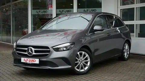 Used MERCEDES-BENZ CLASSE B Diesel 2019 Ad 