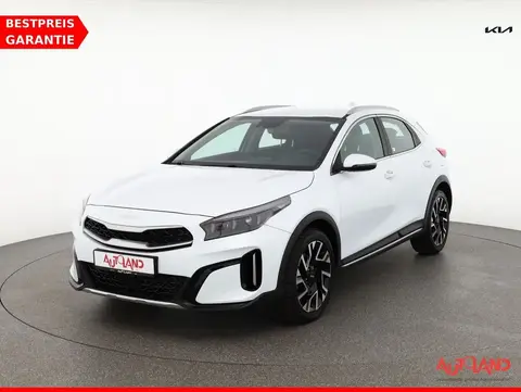 Used KIA XCEED Petrol 2023 Ad 