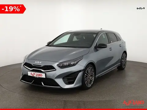 Used KIA CEED Petrol 2023 Ad 