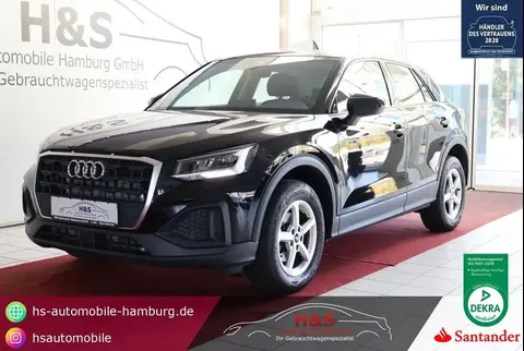 Annonce AUDI Q2 Essence 2024 d'occasion 