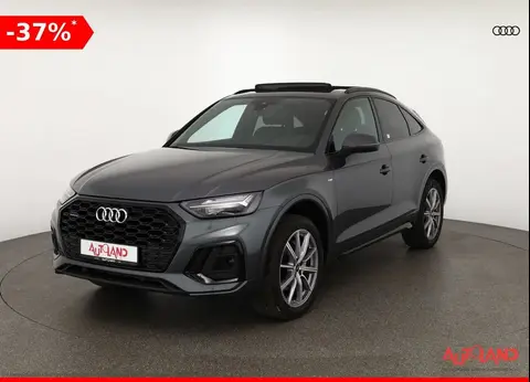 Used AUDI Q5 Petrol 2023 Ad 