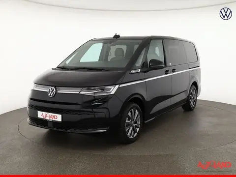 Annonce VOLKSWAGEN T7 Essence 2023 d'occasion 