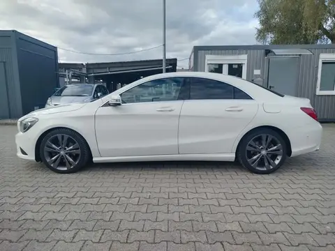 Used MERCEDES-BENZ CLASSE CLA Petrol 2015 Ad 