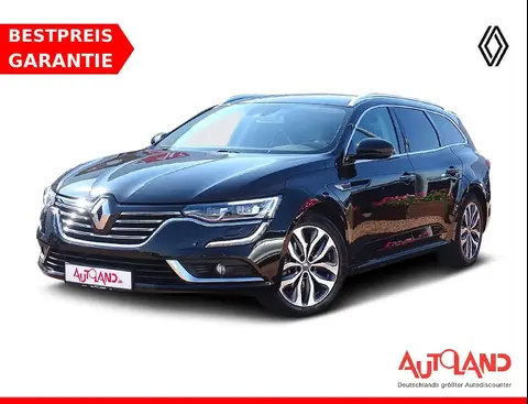 Annonce RENAULT TALISMAN Diesel 2017 d'occasion 