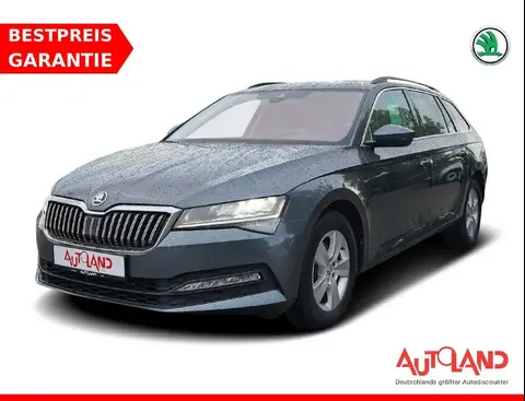 Used SKODA SUPERB Diesel 2020 Ad 