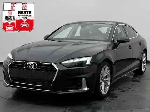 Used AUDI A5 Petrol 2023 Ad 