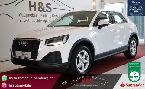 Annonce AUDI Q2 Essence 2024 d'occasion 