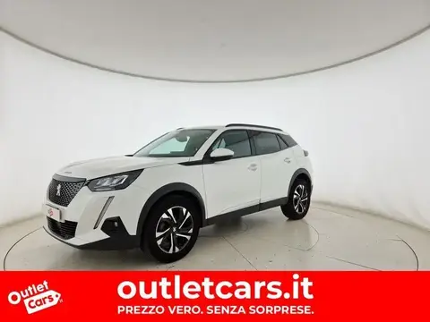 Annonce PEUGEOT 2008  2021 d'occasion 