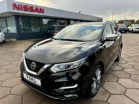 Annonce NISSAN QASHQAI Diesel 2020 d'occasion 