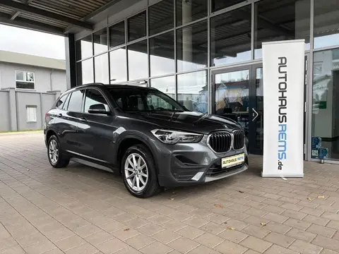 Annonce BMW X1 Essence 2020 d'occasion Allemagne