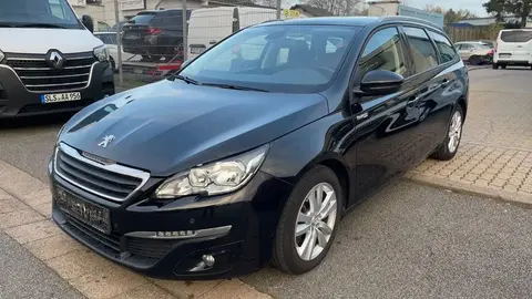 Used PEUGEOT 308 Diesel 2017 Ad 