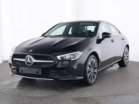 Used MERCEDES-BENZ CLASSE CLA Petrol 2022 Ad 