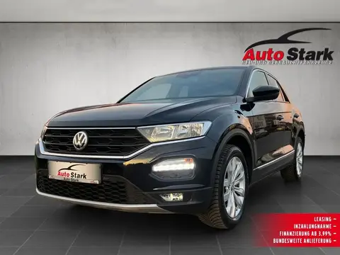 Used VOLKSWAGEN T-ROC Petrol 2018 Ad 