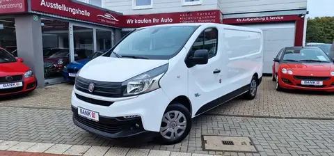 Used FIAT TALENTO Diesel 2018 Ad 