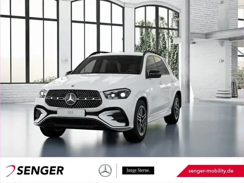 Annonce MERCEDES-BENZ CLASSE GLE Diesel 2024 d'occasion 