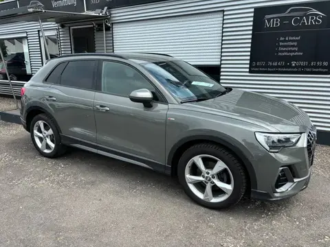 Used AUDI Q3 Diesel 2019 Ad 