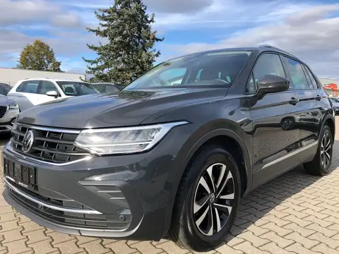 Used VOLKSWAGEN TIGUAN Diesel 2021 Ad 