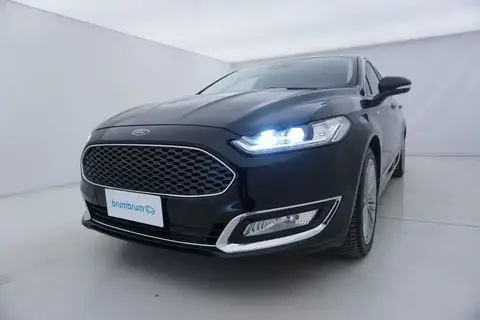 Used FORD MONDEO Hybrid 2018 Ad 