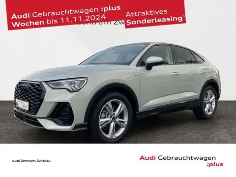 Used AUDI Q3 Petrol 2024 Ad 