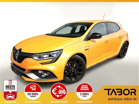 Used RENAULT MEGANE Petrol 2019 Ad 