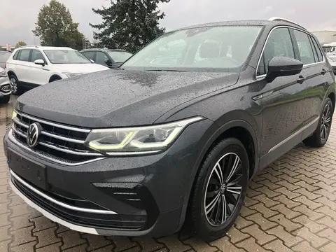 Used VOLKSWAGEN TIGUAN Diesel 2021 Ad 