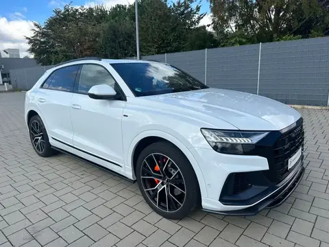 Used AUDI Q8 Diesel 2019 Ad 