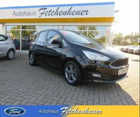 Annonce FORD C-MAX Essence 2019 d'occasion 