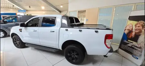 Used FORD RANGER Diesel 2021 Ad 