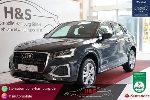 Used AUDI Q2 Petrol 2024 Ad 