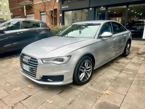 Used AUDI A6 Diesel 2015 Ad 