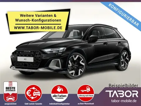 Annonce AUDI A3 Essence 2024 d'occasion 