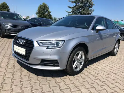 Annonce AUDI A3 Diesel 2019 d'occasion 