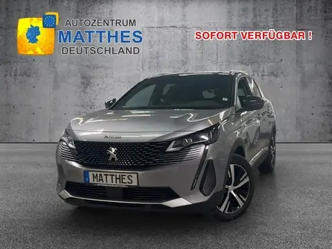 Annonce PEUGEOT 3008 Essence 2024 d'occasion 