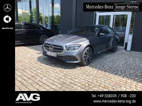 Used MERCEDES-BENZ CLASSE E Diesel 2022 Ad 