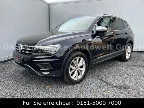 Annonce VOLKSWAGEN TIGUAN Diesel 2018 d'occasion 