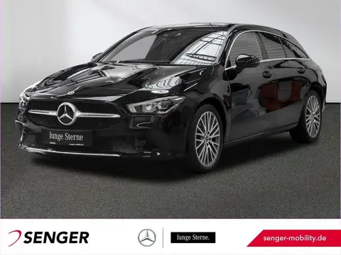 Used MERCEDES-BENZ CLASSE CLA Petrol 2023 Ad 