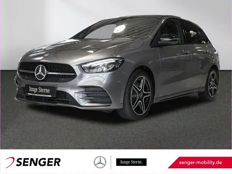 Used MERCEDES-BENZ CLASSE B Hybrid 2022 Ad 