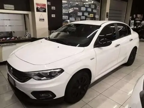 Used FIAT TIPO Petrol 2017 Ad 