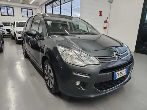 Used CITROEN C3 Petrol 2015 Ad 