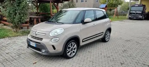 Used FIAT 500L Diesel 2017 Ad 