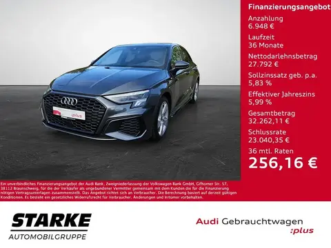 Used AUDI A3 Petrol 2023 Ad 