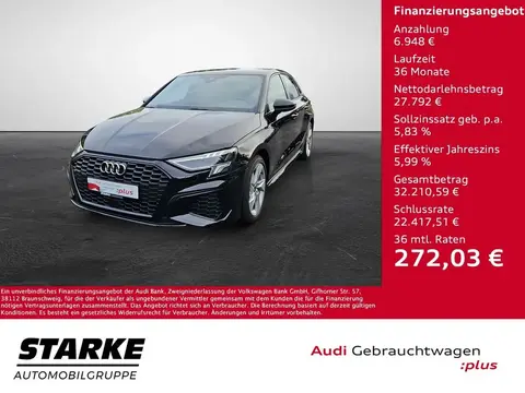 Used AUDI A3 Petrol 2023 Ad 