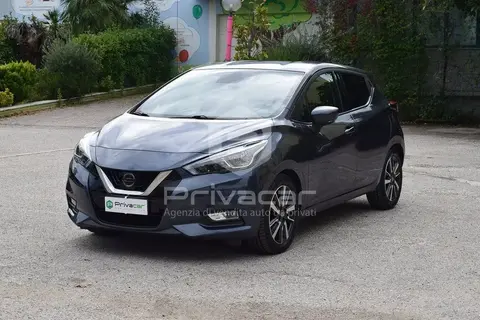 Used NISSAN MICRA Diesel 2017 Ad 