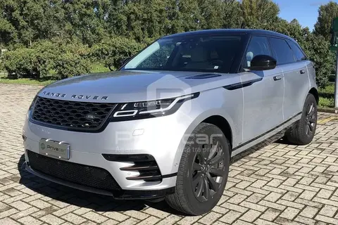 Used LAND ROVER RANGE ROVER VELAR Petrol 2018 Ad 