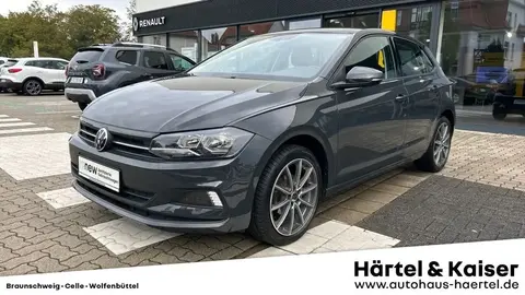 Used VOLKSWAGEN POLO Petrol 2021 Ad 