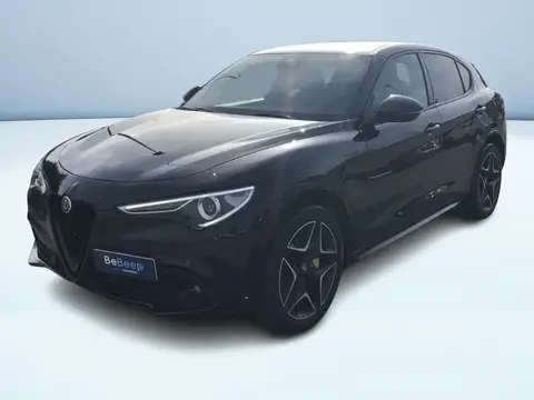 Annonce ALFA ROMEO STELVIO Diesel 2020 d'occasion 