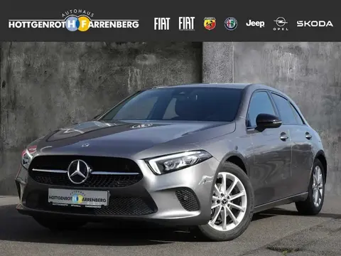 Used MERCEDES-BENZ CLASSE A Petrol 2022 Ad 