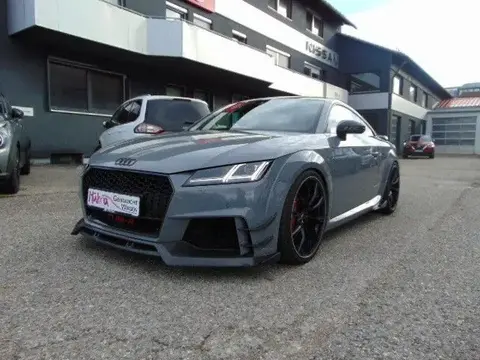 Used AUDI TT RS Petrol 2016 Ad 