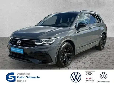 Used VOLKSWAGEN TIGUAN Diesel 2023 Ad 