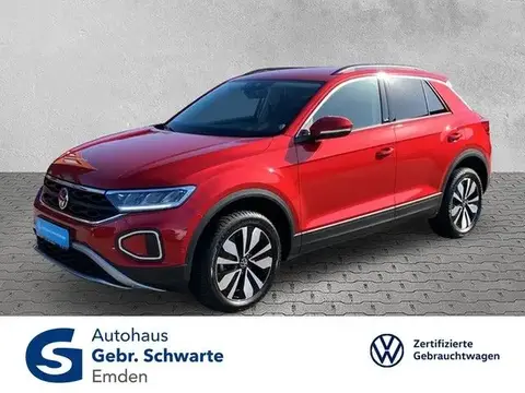 Annonce VOLKSWAGEN T-ROC Essence 2023 d'occasion 